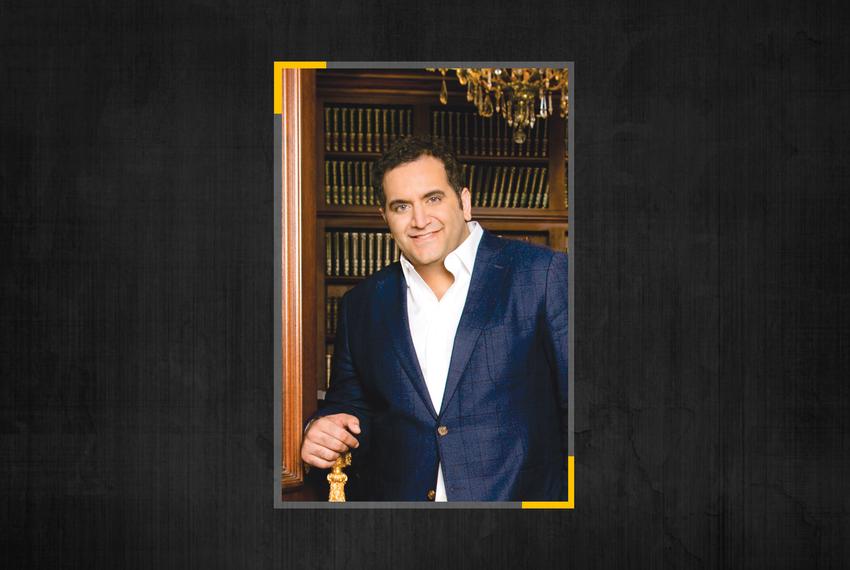 Real estate investor in Ken Paxton corruption allegations, ordered to